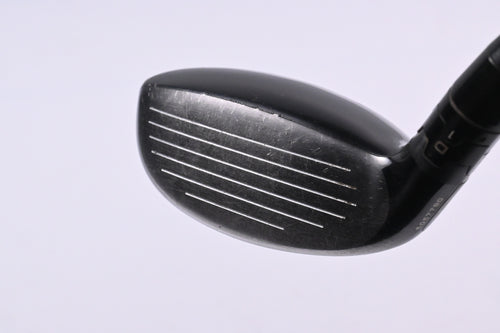 Titleist TS2 #3 Hybrid / 21 Degree / Regular Flex Kuro Kage Black 60 Shaft