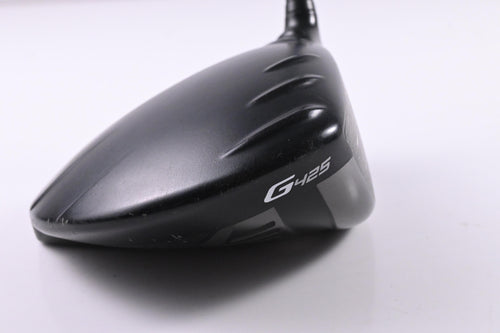 Ping G425 SFT Driver / 10.5 Degree / Regular Flex ACCRA FX Blue M3 Shaft