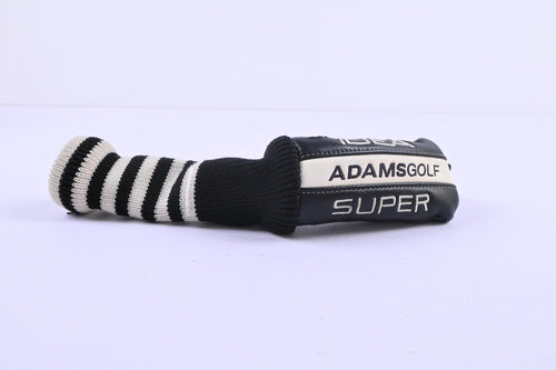 Adams Super 9031 #4 Hybrid / 20 Degree / Regular Flex Diamana D+ 82 Shaft