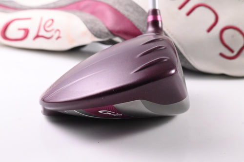 Ladies Ping G Le2 Driver / 11.5 Degree / Ladies Flex Ping ULT 240 Shaft