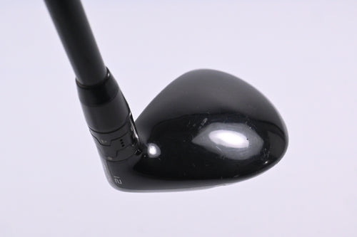Titleist TS2 #3 Hybrid / 21 Degree / Regular Flex Kuro Kage Black 60 Shaft