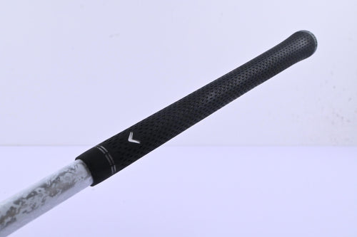 Callaway Elyte Driver / 10.5 Degree / Stiff Flex Denali Charcoal 50 Shaft