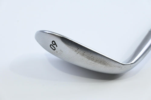 Taylormade Milled Grind 2 Tiger Woods Lob Wedge / 60 Degree / Stiff Flex DG S400
