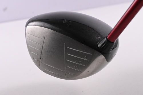 Callaway Big Bertha Titanium Driver / 10 Degree / Firm Flex Callaway RCH 65