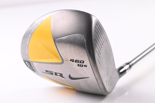 Nike SQ Sumo2 Driver / 10.5 Degree / Stiff Flex Nike Diamana Sasquatch Shaft