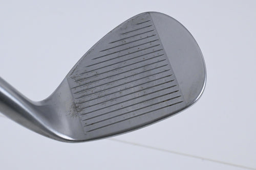 Left Hand Titleist Vokey SM10 Lob Wedge / 60 Degree / Wedge Flex Vokey SM10