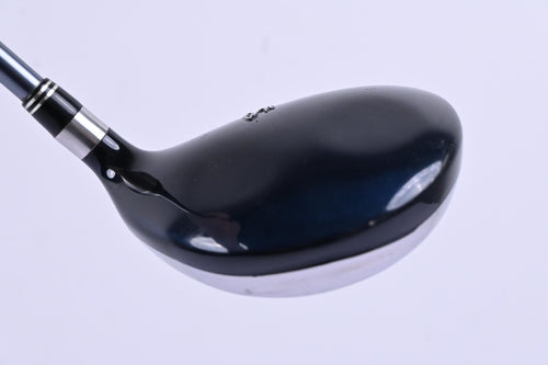 Cobra SS #3 Wood / 15.5 Degree / Ladies Flex Cobra Graphite Design 50 Shaft