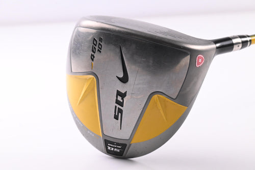 Nike SQ Sumo2 Driver / 10.5 Degree / Stiff Flex Nike Diamana Sasquatch Shaft