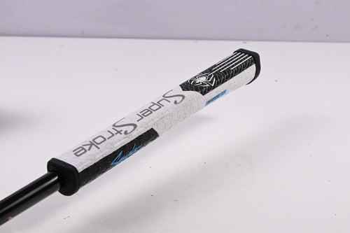 TaylorMade Spider Tour Black 2025 Putter / 33 Inch