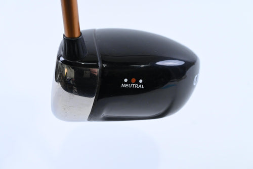 Callaway Big Bertha FT-3 Fusion Tour Driver / 9.5 Degree / Stiff Flex Aldila 65