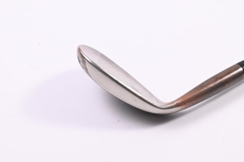 Mizuno T24 Lob Wedge / 58 Degree / Stiff Flex Dynamic Gold S400 Shaft
