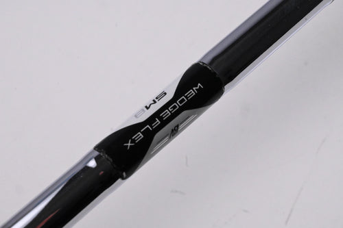 Titleist Vokey SM8 Lob Wedge / 58 Degree / Wedge Flex Titleist Vokey SM8 Shaft