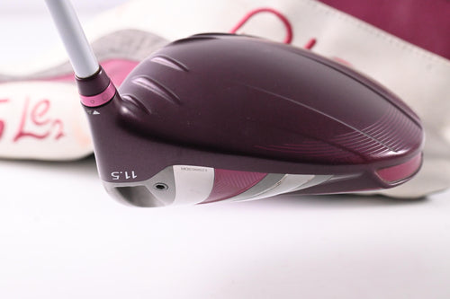 Ladies Ping G Le2 Driver / 11.5 Degree / Ladies Flex Ping ULT 240 Shaft
