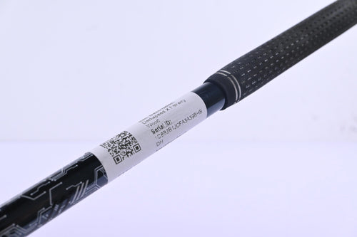 Cobra Darkspeed X #3 Wood / 15 Degree / Regular Flex UST LIN-Q M40X Red 5 Shaft