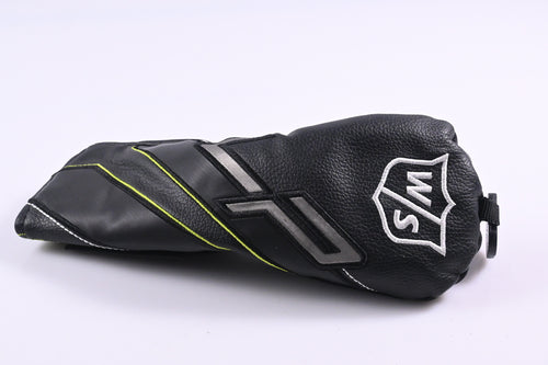 Wilson Launch Pad 2022 #3 Hybrid / 19.5 Degree / Regular Flex EvenFlow 65 Shaft
