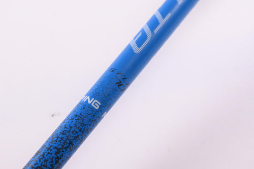 Ping G Series #3 Hybrid / 19 Degree / Stiff Flex Ping ALTA 70 Shaft