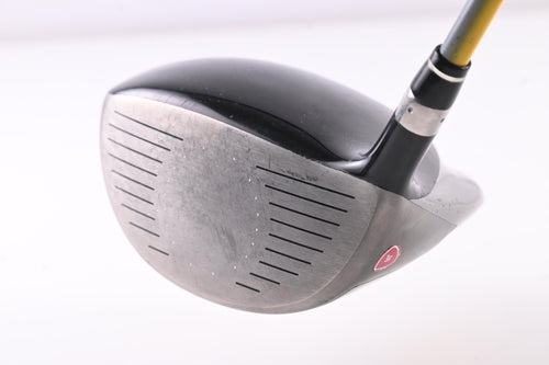 Nike SQ Sumo2 Driver / 10.5 Degree / Stiff Flex Nike Diamana Sasquatch Shaft