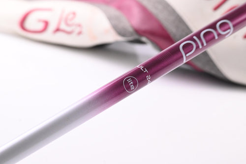 Ladies Ping G Le2 Driver / 11.5 Degree / Ladies Flex Ping ULT 240 Shaft