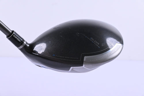 Ladies Taylormade SLDR 460 Driver / 10.5 Degree / Ladies Flex Speeder 47 Shaft