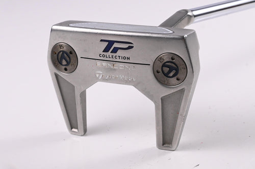 Taylormade TP Collection Bandon 3 Putter / 34 Inch