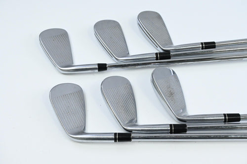 Taylormade P790 2017 Irons / 5-PW / Stiff Flex Dynamic Gold 105 S300 Shafts