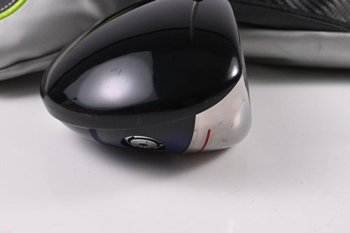 Callaway Big Bertha Alpha 2014 Driver / 9 Degree / Stiff Flex Fubuki 60 Shaft