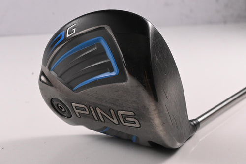 Ping G Series Driver / 10.5 Degree / Stiff Flex Ping Tour 65 shaft