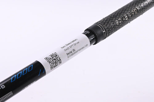 Ping G425 SFT Driver / 10.5 Degree / Regular Flex ACCRA FX Blue M3 Shaft
