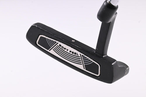 Wilson Harmonized Putter / 35 Inch