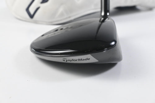 Taylormade Qi10 Max #3 Wood / 16 Degree / Regular Flex Speeder NX 50 Shaft