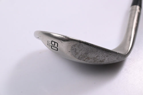 Titleist Vokey SM10 Lob Wedge / 60 Degree / Wedge Flex Vokey SM10 Shaft