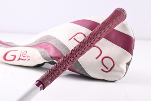 Ladies Ping G Le2 Driver / 11.5 Degree / Ladies Flex Ping ULT 240 Shaft