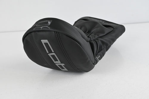 Cobra DS-Adapt LS Driver / 9 Degree / Regular Flex Tensei AV Blue 65 Shaft
