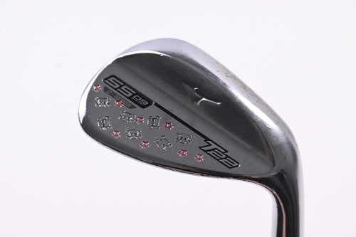 Mizuno T22 Sand Wedge / 55 Degree / Wedge Flex LA Golf Shaft