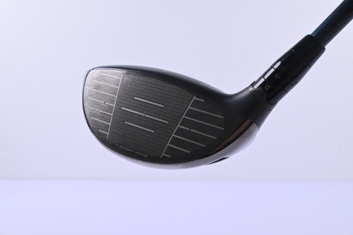 Callaway Paradym Ai Smoke Ti 340 Mini Driver / 11.5 Degree / Stiff Flex Denali