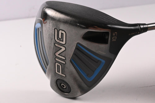 Ping G Series Driver / 10.5 Degree / Stiff Flex Ping Tour 65 shaft