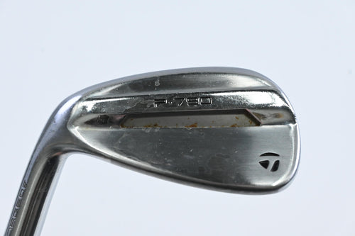 Left Hand Taylormade P790 2025 Gap Wedge / 49 Degree / Regular Flex DG 95 R300