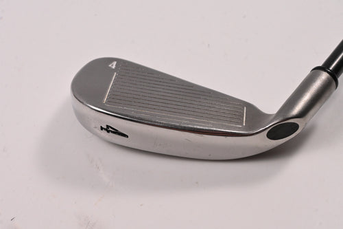 Callaway X-12 #4 Iron / 23.5 Degree / Firm Flex Callaway RCH 96 Shaft