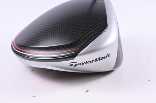 Taylormade M5 Driver / 9 Degree / Stiff Flex REAX Blue 50 Shaft