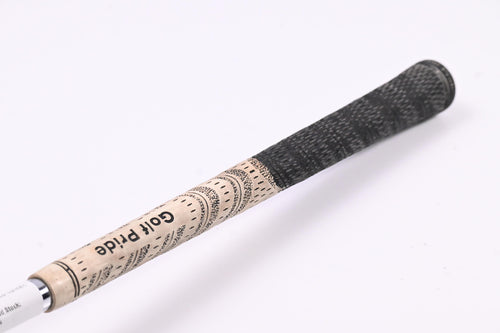 Mizuno S18 Gap Wedge / 52 Degree / Wedge Flex Shaft