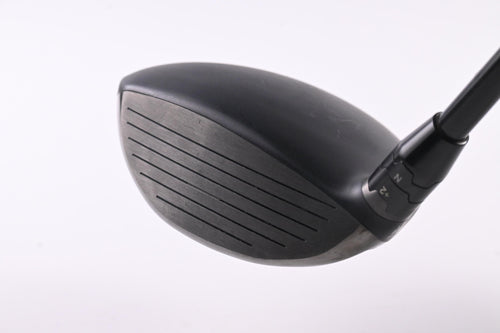 Tour Issue Callaway Rogue ST LS #3 Wood / 15 Degree / Stiff Flex Denali Black 60
