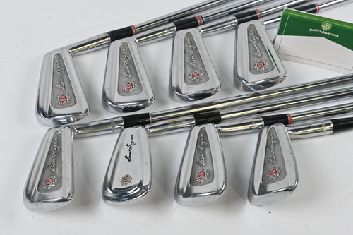 Ben Hogan Producer Irons / 4-PW / Regular Flex True Temper Dynamic Shafts