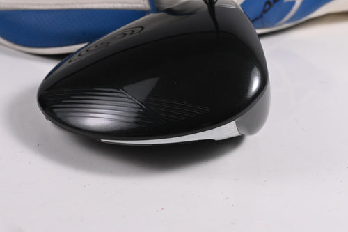Cleveland Launcher XL 2 Driver / 9-12 Degree / Regular Flex Tensei AV Blue 55