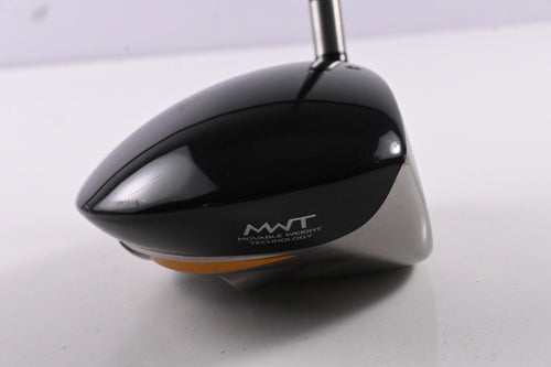 Taylormade R7 460 Driver / 9.5 Degree / Stiff Flex Taylormade Reax 60 Shaft