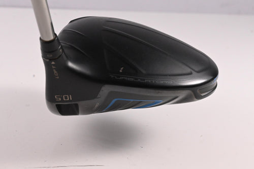 Ping G Series Driver / 10.5 Degree / Stiff Flex Ping Tour 65 shaft