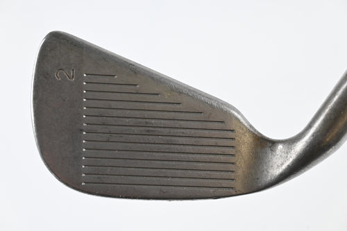 Ping Eye 2 #2 Iron / 18.5 Degree / Blue Dot / Stiff Flex Ping ZZ-Lite Shaft