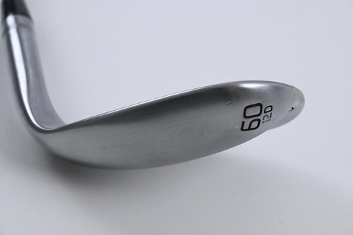 Left Hand Titleist Vokey SM10 Lob Wedge Flex / 60 Degree / Wedge Flex Vokey SM10