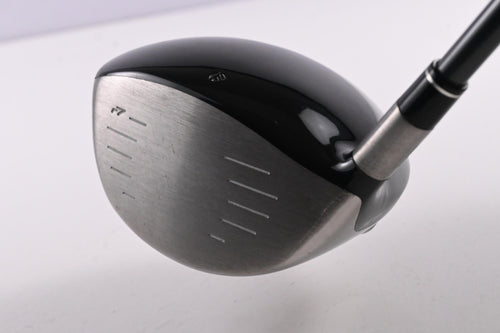 Taylormade R7 460 Driver / 9.5 Degree / Stiff Flex Taylormade Reax 60 Shaft