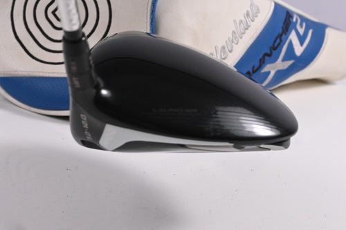 Cleveland Launcher XL 2 Driver / 9-12 Degree / Regular Flex Tensei AV Blue 55