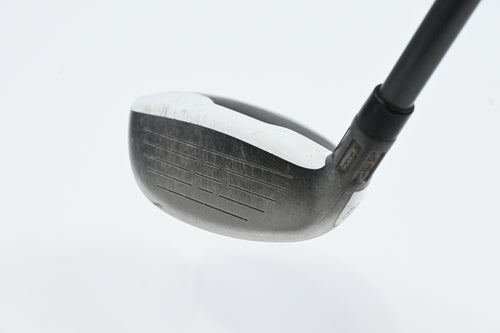 Taylormade M2 2017 #4 Hybrid / 22 Degree / Regular Flex Taylormade M2 Reax 65
